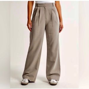 Sloane Tailored Pant
